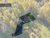 Sklypas Su Statybos Leidimu Ir Pamatais Šalia - nuotraukos Nr. 8
