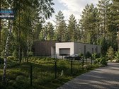 Sklypas Su Statybos Leidimu Ir Pamatais Šalia - nuotraukos Nr. 14