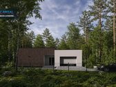Sklypas Su Statybos Leidimu Ir Pamatais Šalia - nuotraukos Nr. 15