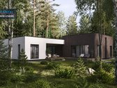 Sklypas Su Statybos Leidimu Ir Pamatais Šalia - nuotraukos Nr. 16