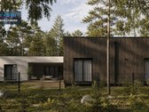 Sklypas Su Statybos Leidimu Ir Pamatais Šalia - nuotraukos Nr. 17
