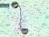 Sklypas Su Statybos Leidimu Ir Pamatais Šalia - nuotraukos Nr. 20