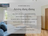 Kviečiame į atvirų durų dieną jau šį - nuotraukos Nr. 2