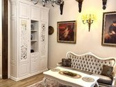 Išskirtiniai Klasikinio Stiliaus Apartamentai - nuotraukos Nr. 2