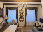 Išskirtiniai Klasikinio Stiliaus Apartamentai - nuotraukos Nr. 3