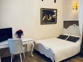 Išskirtiniai Klasikinio Stiliaus Apartamentai - nuotraukos Nr. 4