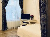 Išskirtiniai Klasikinio Stiliaus Apartamentai - nuotraukos Nr. 6