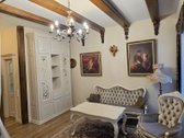 Išskirtiniai Klasikinio Stiliaus Apartamentai - nuotraukos Nr. 7