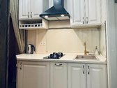 Išskirtiniai Klasikinio Stiliaus Apartamentai - nuotraukos Nr. 9