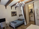 Išskirtiniai Klasikinio Stiliaus Apartamentai - nuotraukos Nr. 8