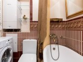 Išskirtiniai Klasikinio Stiliaus Apartamentai - nuotraukos Nr. 12