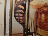 Išskirtiniai Klasikinio Stiliaus Apartamentai - nuotraukos Nr. 13