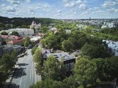 Išnuomojamas Naujas 3-jų Kambarių Butas - nuotraukos Nr. 19