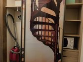 Išskirtiniai Klasikinio Stiliaus Apartamentai - nuotraukos Nr. 14