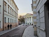Išskirtiniai Klasikinio Stiliaus Apartamentai - nuotraukos Nr. 16
