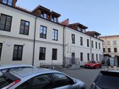 Išskirtiniai Klasikinio Stiliaus Apartamentai - nuotraukos Nr. 17