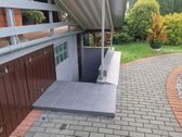 Parduodamas prižiūrėtas 7arų sodas su sodo - nuotraukos Nr. 11