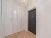 Dizainerių įrengtas, beveik negyventas butas - nuotraukos Nr. 6