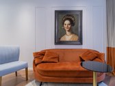 Dizainerių įrengtas, beveik negyventas butas - nuotraukos Nr. 9