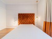 Dizainerių įrengtas, beveik negyventas butas - nuotraukos Nr. 11