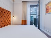 Dizainerių įrengtas, beveik negyventas butas - nuotraukos Nr. 13