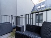 Dizainerių įrengtas, beveik negyventas butas - nuotraukos Nr. 29