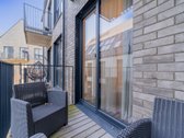 Dizainerių įrengtas, beveik negyventas butas - nuotraukos Nr. 30
