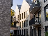 Dizainerių įrengtas, beveik negyventas butas - nuotraukos Nr. 37
