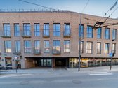 Dizainerių įrengtas, beveik negyventas butas - nuotraukos Nr. 40
