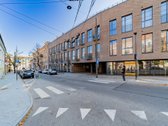 Dizainerių įrengtas, beveik negyventas butas - nuotraukos Nr. 42
