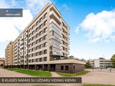 Butas išskirtinai patogioje Vilniaus vietoje - nuotraukos Nr. 27