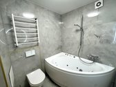 Parduodamas erdvus 2 kambarių butas Alsėdžių - nuotraukos Nr. 11