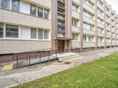 1 k. butas renovuotame name Marijonų g. - nuotraukos Nr. 2
