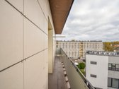 1 k. butas renovuotame name Marijonų g. - nuotraukos Nr. 22