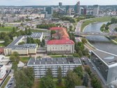 Nuomojamas Vieno Kambario Butas Studentų - nuotraukos Nr. 12