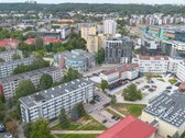 Nuomojamas Vieno Kambario Butas Studentų - nuotraukos Nr. 13