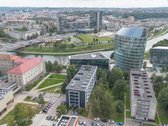 Nuomojamas Vieno Kambario Butas Studentų - nuotraukos Nr. 14
