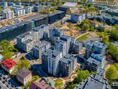 Išnuomojamas labai šviesus ir jaukus 2 - nuotraukos Nr. 8