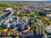 Išnuomojamas labai šviesus ir jaukus 2 - nuotraukos Nr. 22