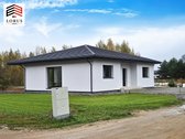Naujas A++ Klasės Namas Prie Miško Vilniaus R. - nuotraukos Nr. 2
