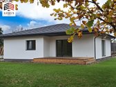 Naujas A++ Klasės Namas Prie Miško Vilniaus R. - nuotraukos Nr. 3