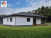 Naujas A++ Klasės Namas Prie Miško Vilniaus R. - nuotraukos Nr. 4