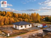 Naujas A++ Klasės Namas Prie Miško Vilniaus R. - nuotraukos Nr. 23