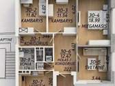 Šiauliai, Dainiai, Gegužių g., 84 - nuotraukos Nr. 48