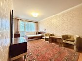 Parduodamas šviesus, 3 kambarių butas su - nuotraukos Nr. 5