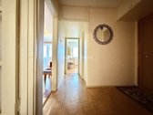 Parduodamas šviesus, 3 kambarių butas su - nuotraukos Nr. 8