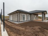 Parduodamas patogaus išplanavimo naujai - nuotraukos Nr. 4