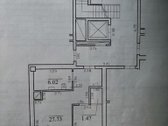 Šviesus, ekonomiškas ir itin jaukus 2 - nuotraukos Nr. 21