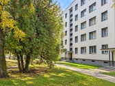 Parduodamas Šviesus 2 Kambarių Butas - nuotraukos Nr. 26