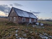 Parduodama Sodyba Su 2 Ha Žemės Sklypu - nuotraukos Nr. 4